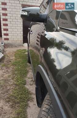 Внедорожник / Кроссовер Kia Sorento 2011 в 
