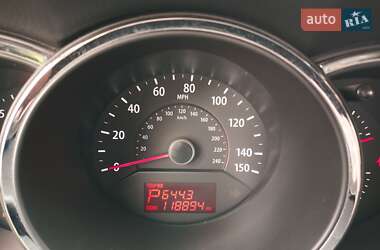 Внедорожник / Кроссовер Kia Sorento 2011 в 