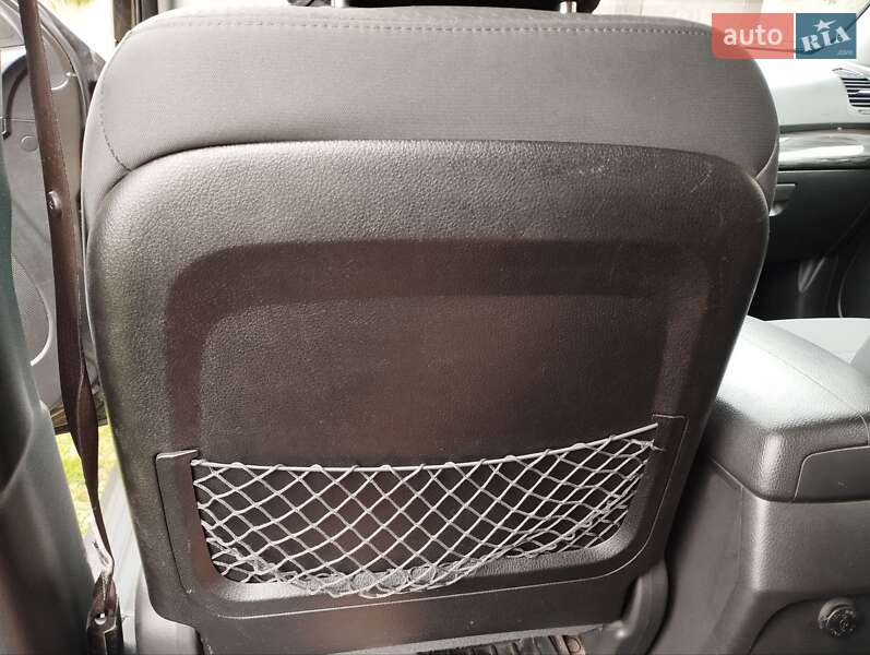 Позашляховик / Кросовер Kia Sorento 2011 в Бобровиці