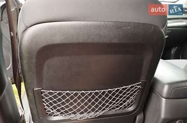 Внедорожник / Кроссовер Kia Sorento 2011 в 