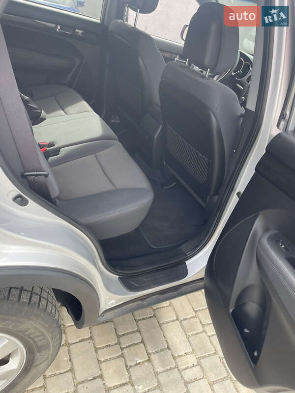 Внедорожник / Кроссовер Kia Sorento 2012 в Виннице