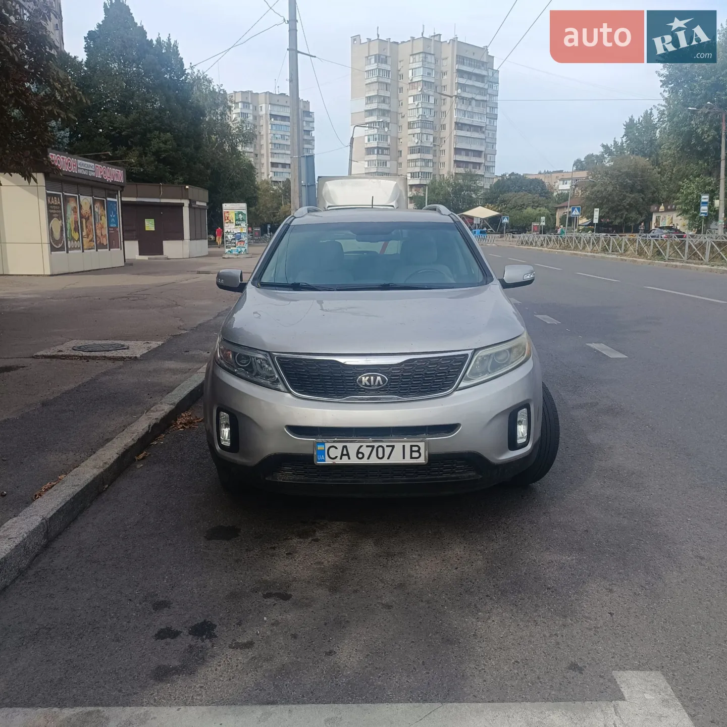 2013 Kia Sorento - мініатюра 32