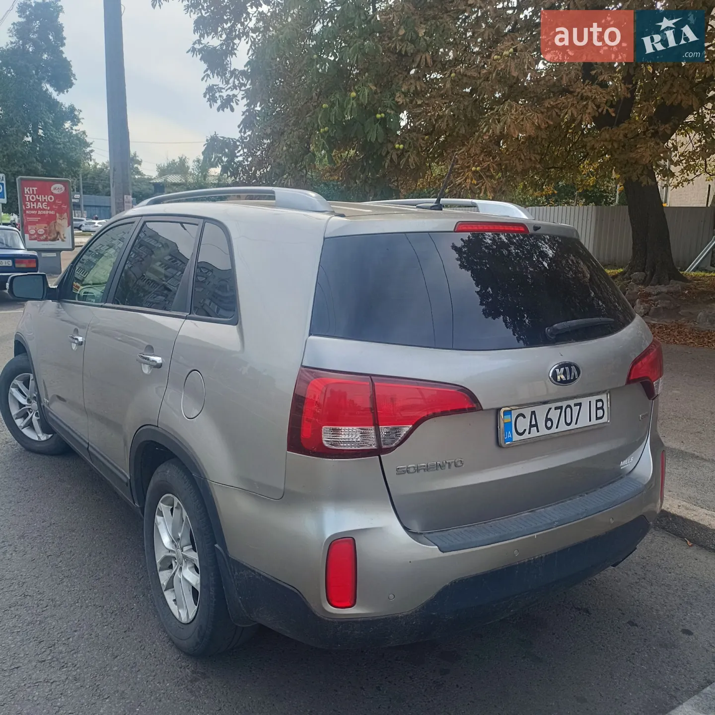 2013 Kia Sorento - мініатюра 35