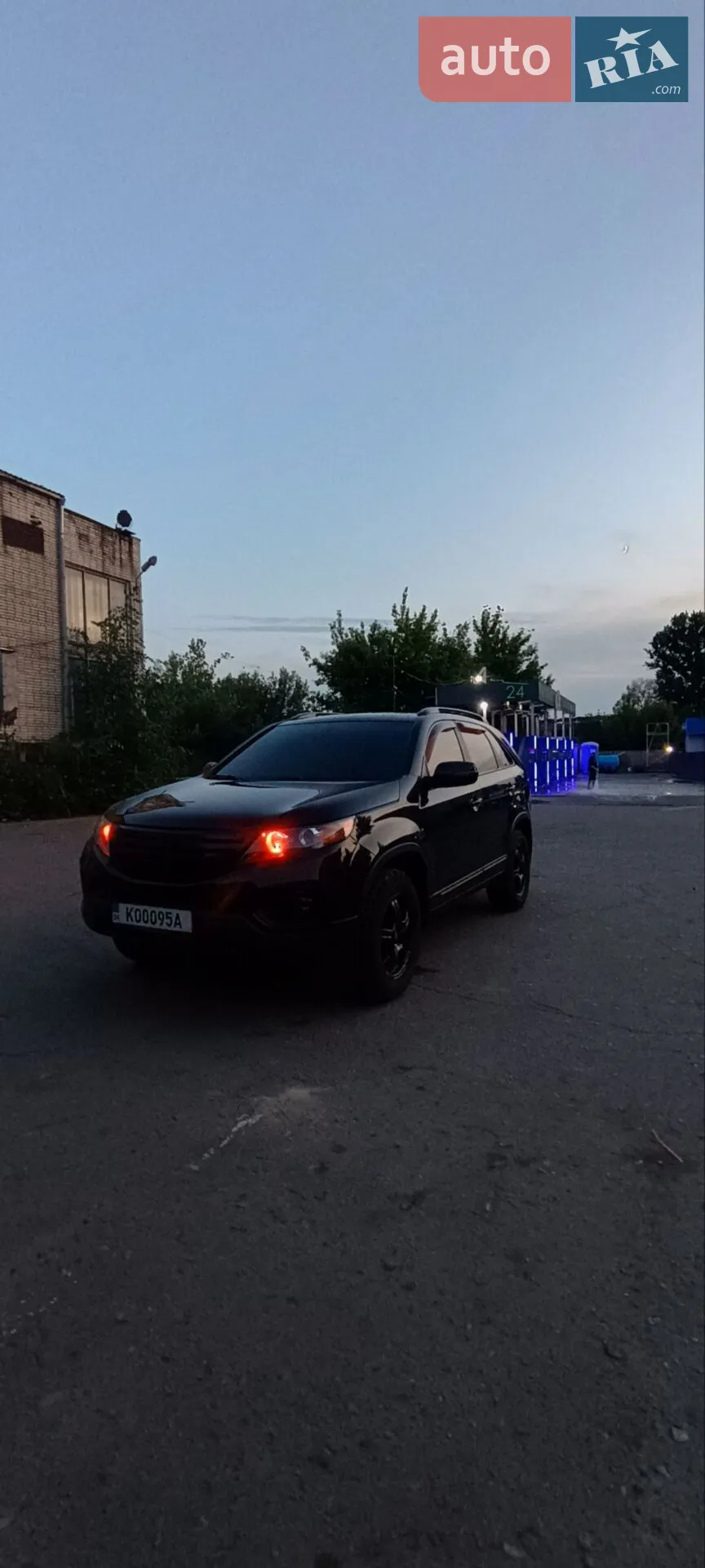 2010 Kia Sorento - мініатюра 5