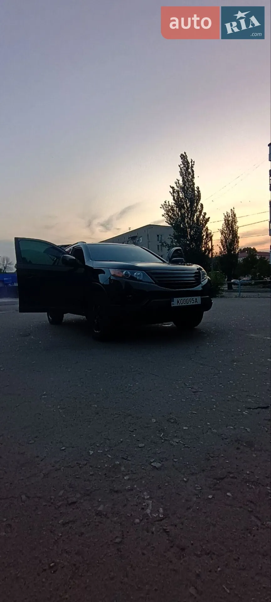 2010 Kia Sorento - мініатюра 11