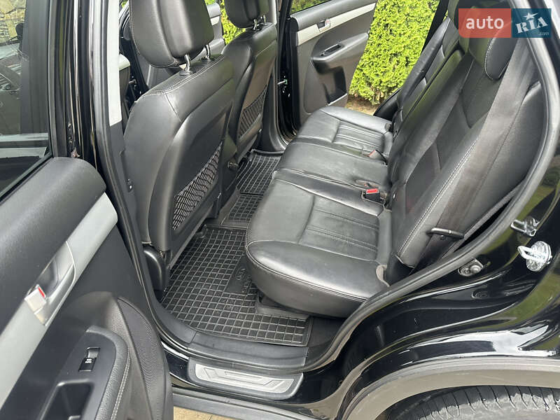 Позашляховик / Кросовер Kia Sorento 2010 в Самборі фото 12 Позашляховик / Кросовер Kia Sorento 2010 в Самборі