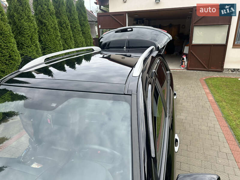 Позашляховик / Кросовер Kia Sorento 2010 в Самборі фото 16 Позашляховик / Кросовер Kia Sorento 2010 в Самборі