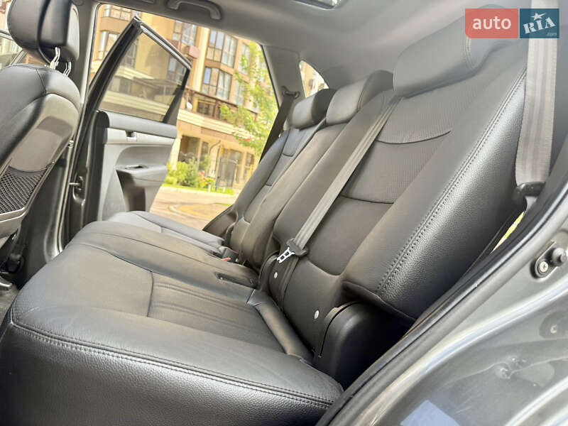 Позашляховик / Кросовер Kia Sorento 2014 в Києві фото 63 Позашляховик / Кросовер Kia Sorento 2014 в Києві