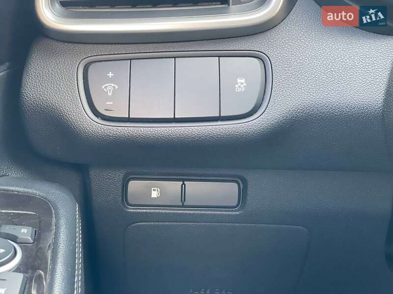 Позашляховик / Кросовер Kia Sorento 2016 в Одесі