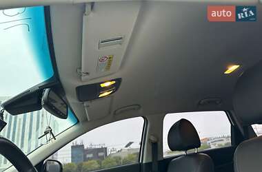 Позашляховик / Кросовер Kia Sorento 2019 в Шептицькому
