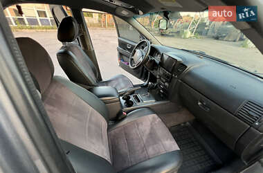 Внедорожник / Кроссовер Kia Sorento 2006 в 