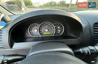 Внедорожник / Кроссовер Kia Sorento 2006 в 