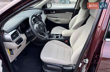 Внедорожник / Кроссовер Kia Sorento 2018 в Луцке