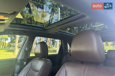 Внедорожник / Кроссовер Kia Sorento 2011 в 