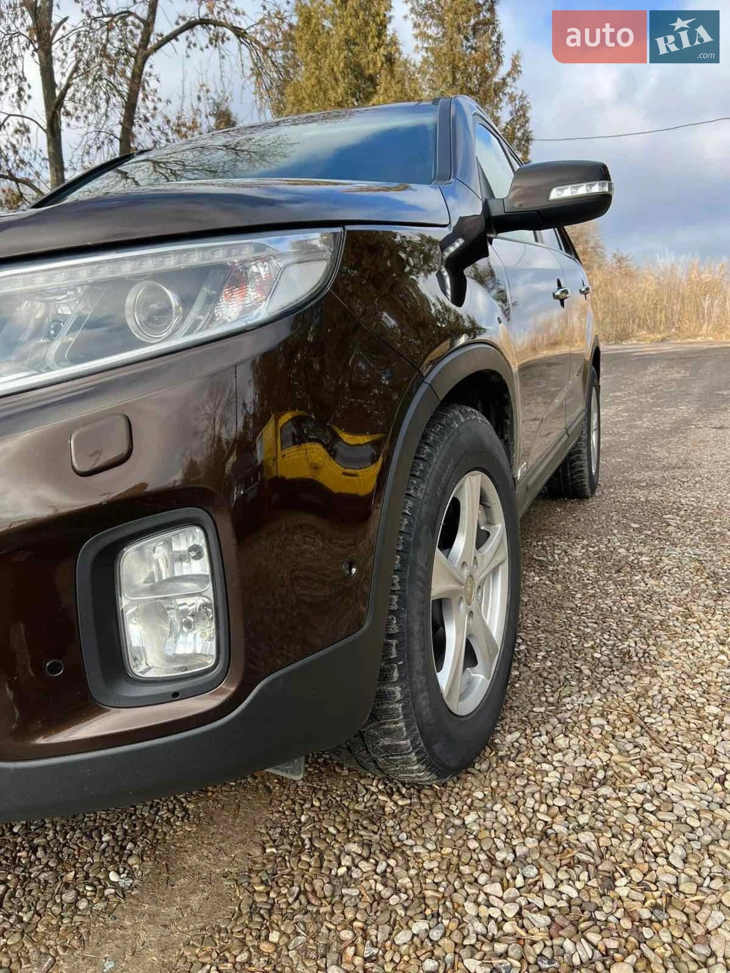 2013 Kia Sorento - мініатюра 10