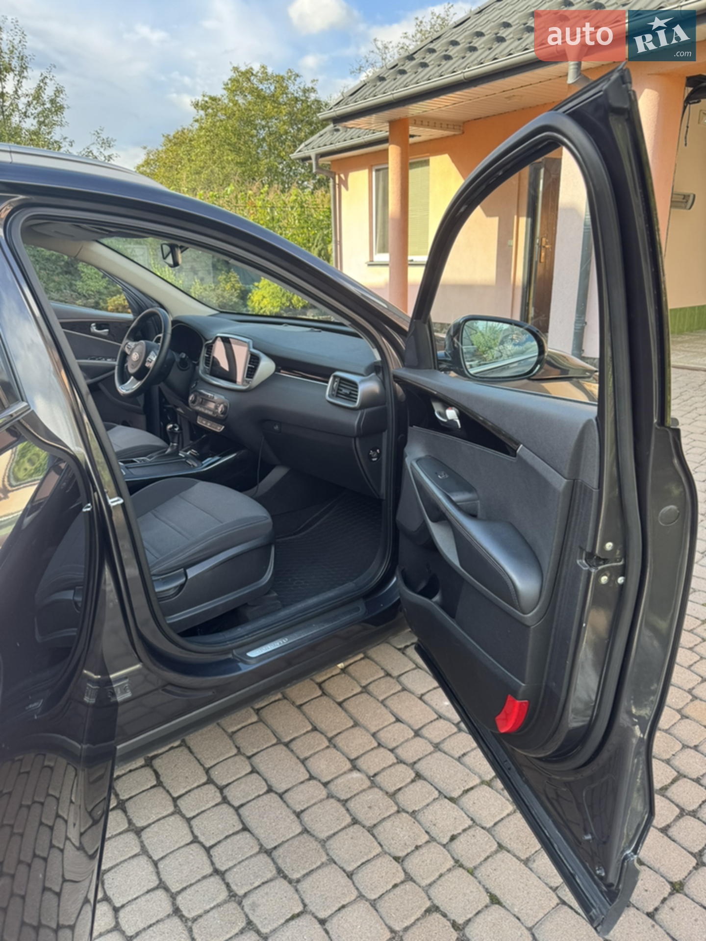2015 Kia Sorento - мініатюра 20