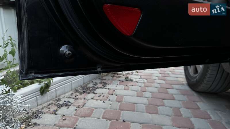 Внедорожник / Кроссовер Kia Sorento 2011 в Кролевце