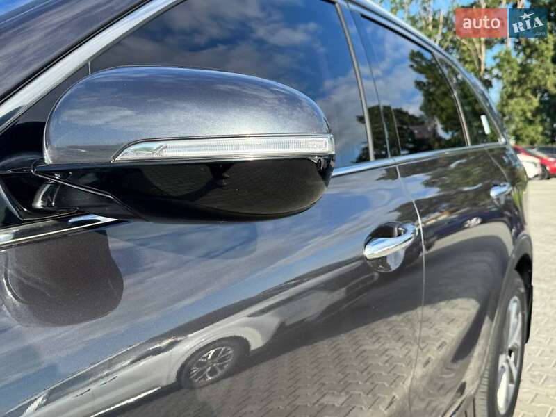 Внедорожник / Кроссовер Kia Sorento 2020 в Киеве