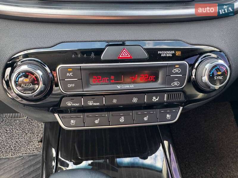 Внедорожник / Кроссовер Kia Sorento 2020 в Киеве