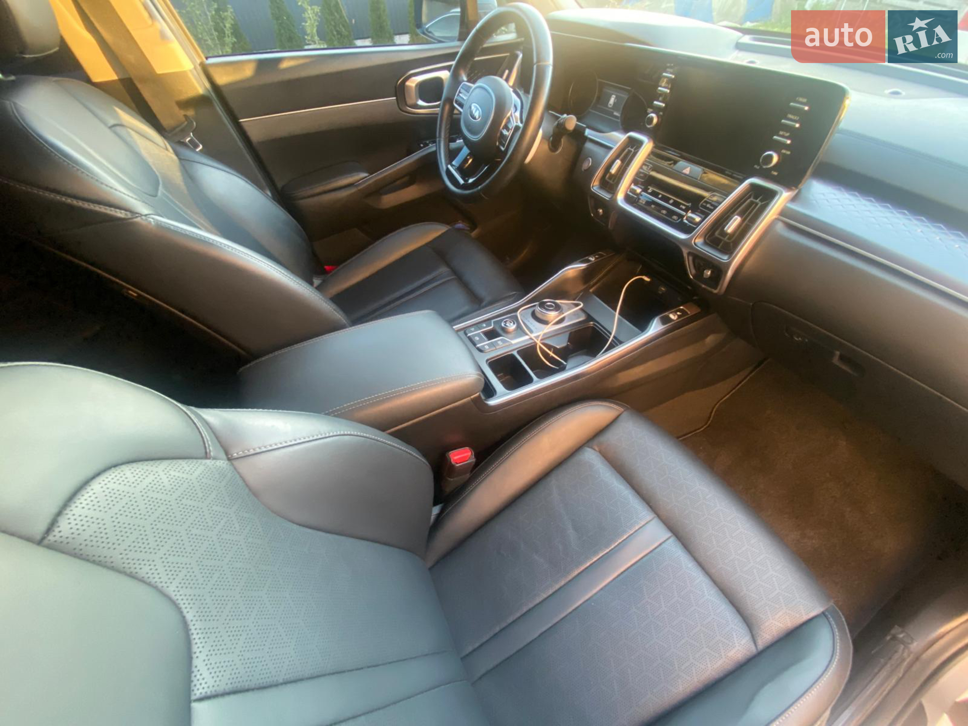 2021 Kia Sorento - мініатюра 36