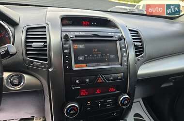 Внедорожник / Кроссовер Kia Sorento 2012 в 