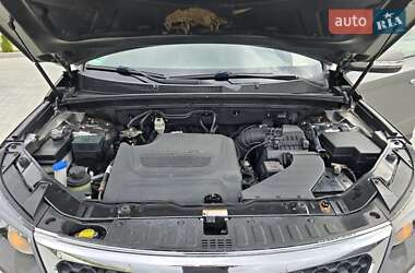 Внедорожник / Кроссовер Kia Sorento 2012 в 