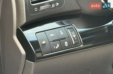 Внедорожник / Кроссовер Kia Sorento 2015 в 