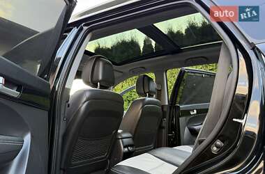 Внедорожник / Кроссовер Kia Sorento 2015 в 
