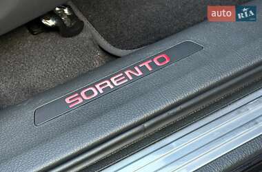 Внедорожник / Кроссовер Kia Sorento 2015 в 