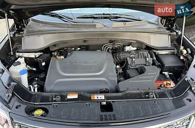 Внедорожник / Кроссовер Kia Sorento 2015 в 
