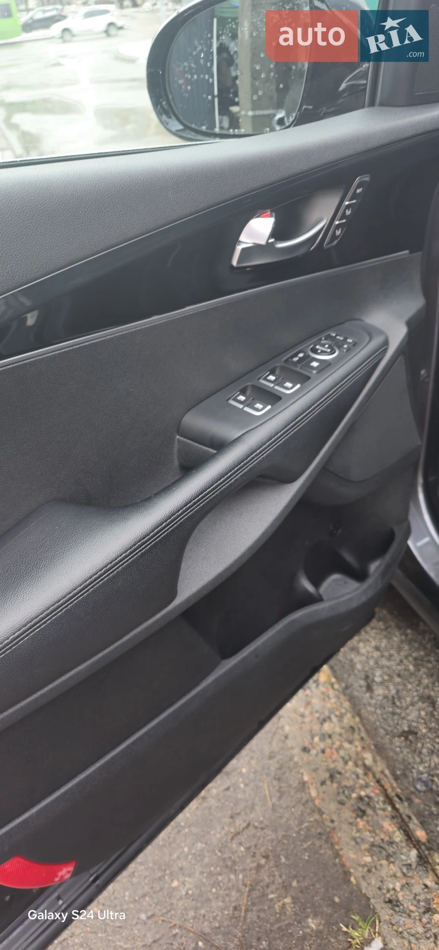 2017 Kia Sorento - мініатюра 9