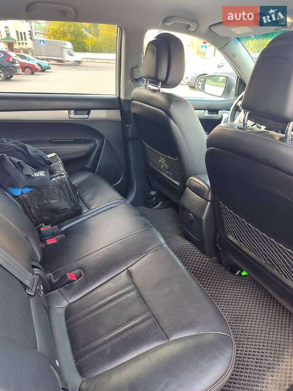 Внедорожник / Кроссовер Kia Sorento 2011 в Остроге фото 5 Внедорожник / Кроссовер Kia Sorento 2011 в Остроге