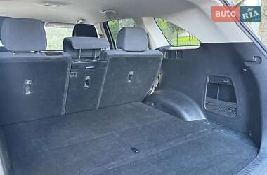 Позашляховик / Кросовер Kia Sorento 2016 в  фото 23 Позашляховик / Кросовер Kia Sorento 2016 в