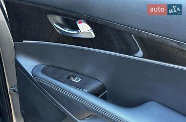 Позашляховик / Кросовер Kia Sorento 2016 в  фото 26 Позашляховик / Кросовер Kia Sorento 2016 в