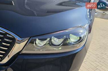Внедорожник / Кроссовер Kia Sorento 2019 в 
