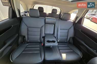 Внедорожник / Кроссовер Kia Sorento 2019 в 