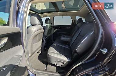 Внедорожник / Кроссовер Kia Sorento 2019 в 