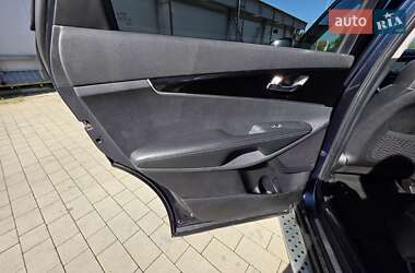 Внедорожник / Кроссовер Kia Sorento 2019 в 