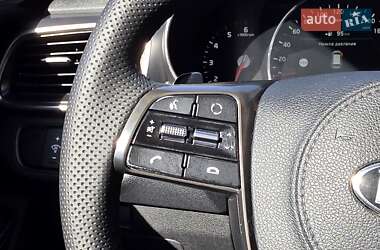 Внедорожник / Кроссовер Kia Sorento 2019 в 