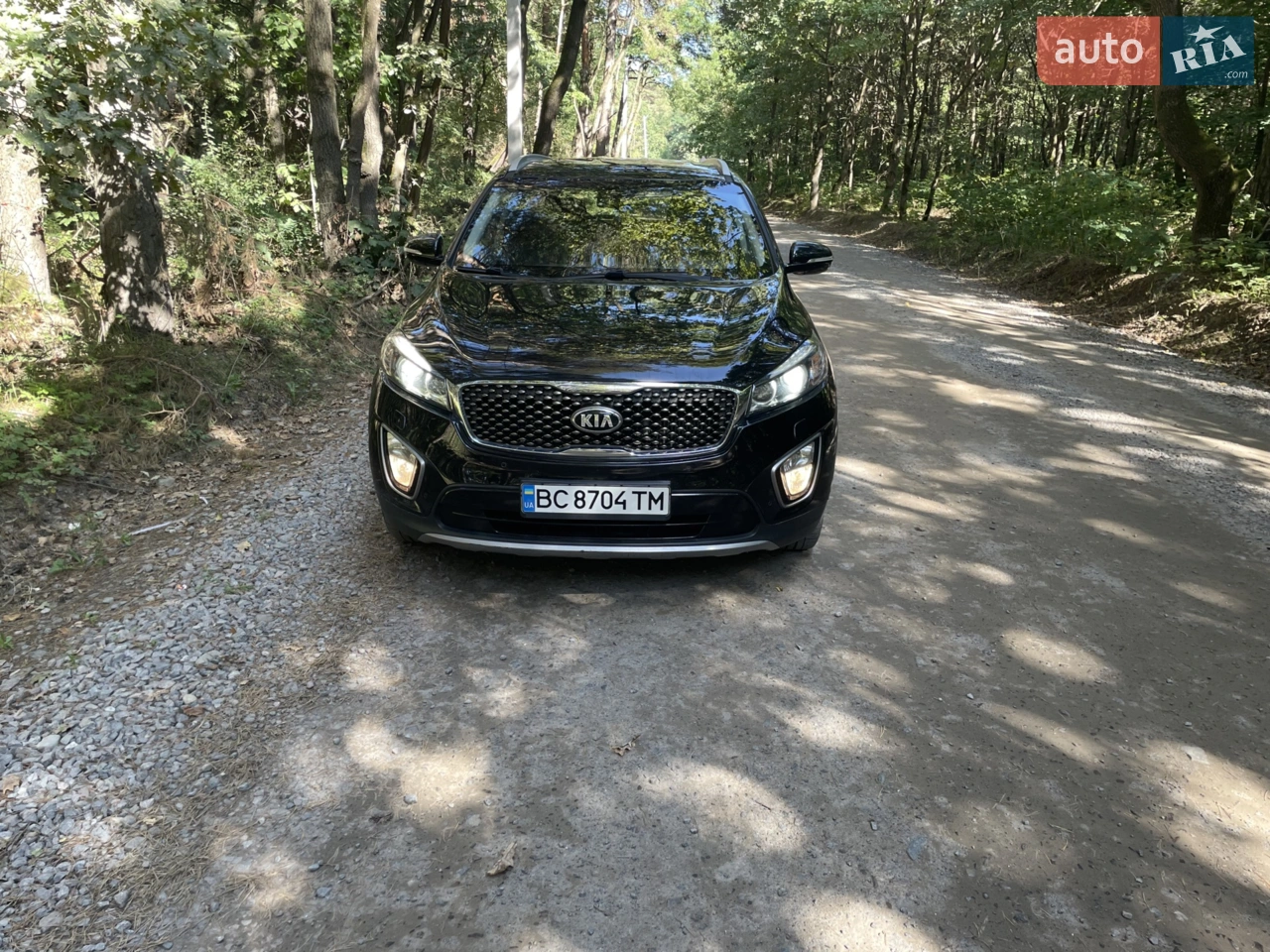2016 Kia Sorento - мініатюра 24