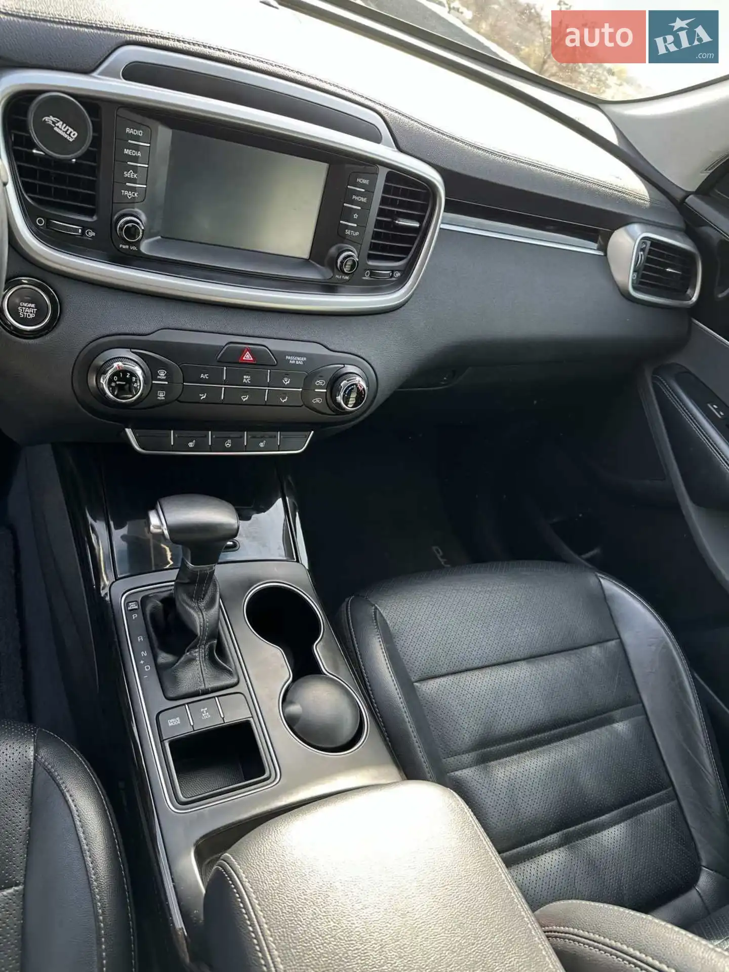 2018 Kia Sorento - мініатюра 14