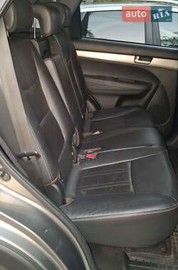 Внедорожник / Кроссовер Kia Sorento 2011 в 