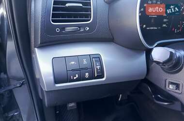 Внедорожник / Кроссовер Kia Sorento 2013 в 