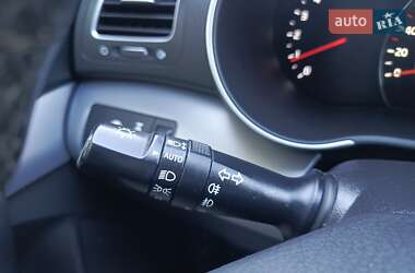 Внедорожник / Кроссовер Kia Sorento 2013 в 