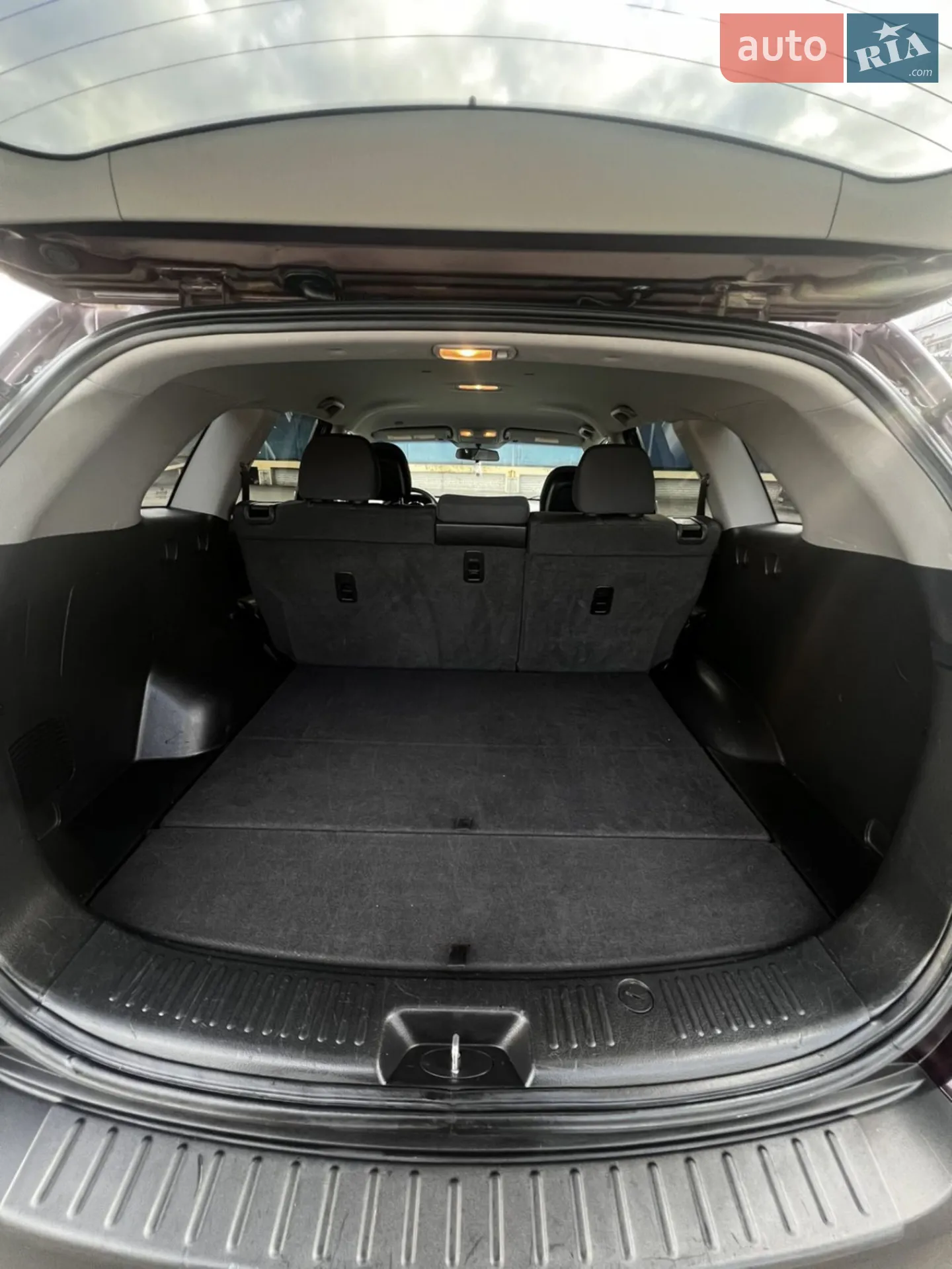 2012 Kia Sorento - мініатюра 10