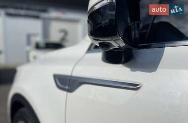 Позашляховик / Кросовер Kia Sorento 2020 в 