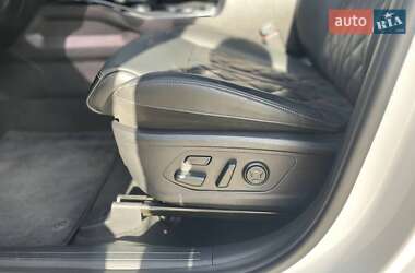 Позашляховик / Кросовер Kia Sorento 2020 в 