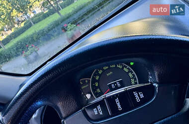 Внедорожник / Кроссовер Kia Sorento 2008 в 