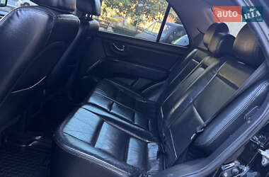 Внедорожник / Кроссовер Kia Sorento 2008 в 