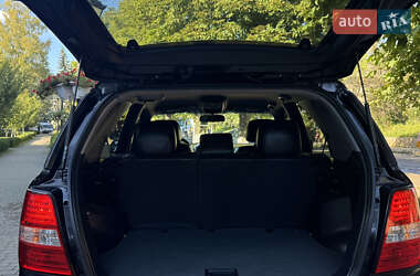 Внедорожник / Кроссовер Kia Sorento 2008 в 